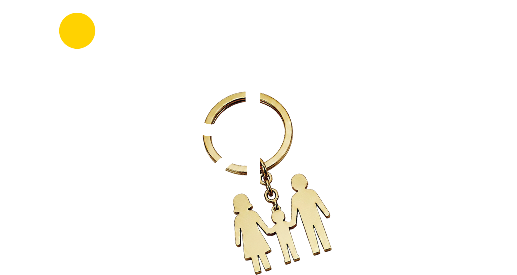 Pokolenie bez kluczy